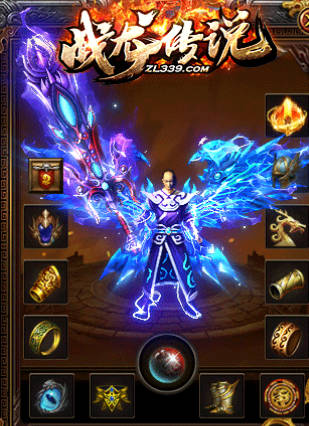 新开传世网站中丐帮打宝石技巧教程