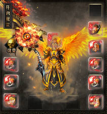 新开传世胜者为王的副本活动的复活规则都是什么呢