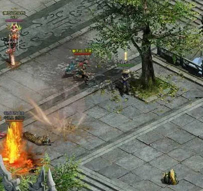 传世私服发布网如何利用怪物攻城得到极品装备